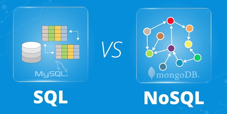 bases de datos sql vs bases de datos nosql